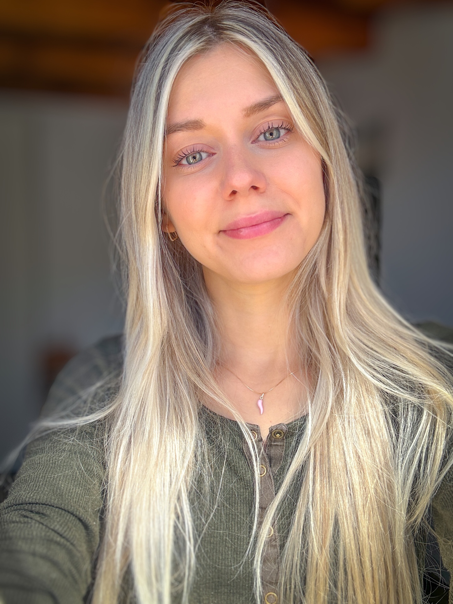 Denise Catanzaro, founder di Naitei